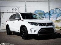 Gebraucht Suzuki Vitara 140 PS (102 kW) 2017 SUV