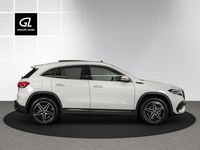 Neu Mercedes EQA300 167 kW (228 PS) 2026 SUV