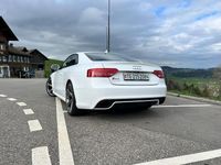 Gebraucht Audi RS5 450 PS (330 kW) 2011 Coupé