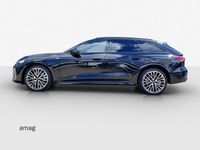 Gebraucht Audi A5 Attraction 204 PS (150 kW) 2025 Mythosschwarz metallic Coupé