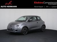 Gebraucht Fiat 500e La Prima 87 kW (119 PS) 2024 Kleinwagen