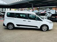 Gebraucht Ford Transit Connect Trend 100 PS (73 kW) 2022 Van / Kleinbus