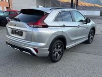 Gebraucht Mitsubishi Eclipse Cross Instyle 188 PS (138 kW) 2022 SUV