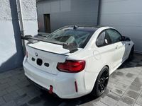 gebraucht BMW M2 CS RACING Rennwagen