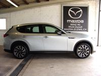 gebraucht Mazda CX-60 2.5 PHEV Exclusive-Line AHK