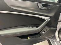 Gebraucht Audi A6 Allroad 204 PS (150 kW) 2025 Silber Kombi
