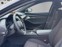 Neu Mazda 3 Exclusive-Line 140 PS (102 kW) 2025 Kleinwagen