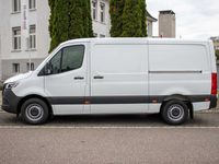 gebraucht Mercedes Sprinter 317 CDI Standard 9G-TRONIC