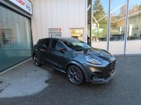 Gebraucht Ford Puma ST 159 PS (116 kW) 2024 Anthrazit SUV