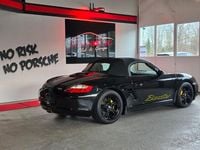 Gebraucht Porsche Boxster 240 PS (176 kW) 2005 Cabrio