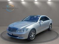 Gebraucht Mercedes S350 AMG 272 PS (200 kW) 2006