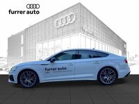 gebraucht Audi A5 Sportback 40 TFSI S line