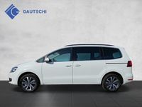 gebraucht VW Sharan 1.4 TSI BlMT Comfortline DSG