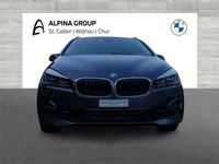 gebraucht BMW 218 d ActiveT Sport