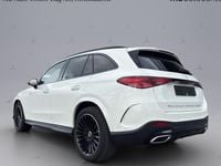 Gebraucht Mercedes GLC300e AMG line 281 PS (206 kW) 2025 SUV