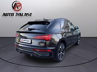 Gebraucht Audi Q5 Sportback Black Edition 204 PS (150 kW) 2022 SUV