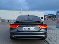 gebraucht Audi A7 Sportback 3.0 V6 TDI BiT quat. T-Tronic