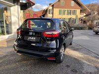 gebraucht Honda Jazz 1.5i-MMD Elegance E-CVT