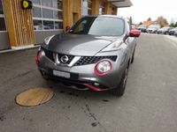 gebraucht Nissan Juke 1.5 dCi N-Connecta