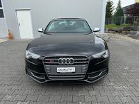 Gebraucht Audi S5 Cabriolet Comfort 333 PS (244 kW) 2014 Cabrio