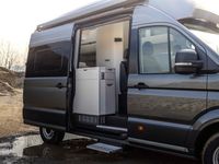 gebraucht VW California Grand600 RS 3640 mm