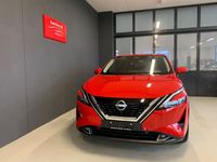 Gebraucht Nissan Qashqai 190 PS (139 kW) 2024 SUV