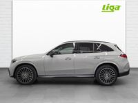 Neu Mercedes GLC220 AMG line 220 PS (161 kW) 2026 SUV