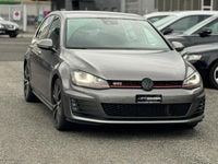Gebraucht VW Golf VII GTI 230 PS (169 kW) 2013