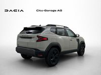 Neu Dacia Duster Extreme 156 PS (114 kW) 2026 Grün SUV