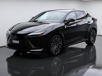 Gebraucht Lexus RZ 450e 230 kW (313 PS) 2025 Schwarz SUV