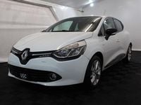 Gebraucht Renault Clio IV LIMITED 120 PS (88 kW) 2016 Limousine
