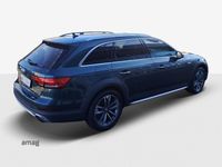 gebraucht Audi A4 Allroad quattro