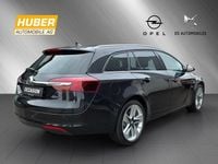 Gebraucht Opel Insignia Sport 163 PS (119 kW) 2015 Kombi