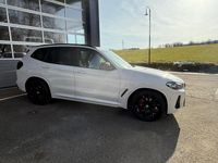Gebraucht BMW X3 M Sport 361 PS (265 kW) 2023 SUV