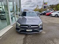 gebraucht Mercedes A220 AMG Line 7G-DCT 4Matic