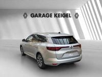 Gebraucht Renault Mégane II Techno 116 PS (85 kW) 2025 Gray Limousine