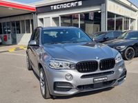 gebraucht BMW X5 40d