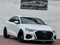 Gebraucht Audi A3 e-tron S-Line 150 PS (110 kW) 2021 Kleinwagen