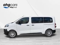 gebraucht Opel Vivaro combi 2.8 t M 2.0 D 177 S/S