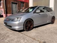 Gebraucht Honda Civic Type R 200 PS (147 kW) 2002