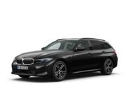 Gebraucht BMW 330e M Sport 292 PS (214 kW) 2025 Kombi