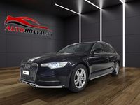 Gebraucht Audi A6 Allroad Ambition 245 PS (180 kW) 2014 Kombi