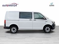 gebraucht VW T6 2.0 Bi-TDI 4Motion