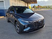 gebraucht Hyundai Tucson 1.6 TGDI PHEV Amplia 4WD