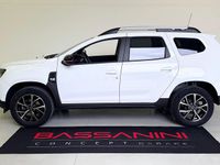 Gebraucht Dacia Duster Extreme 150 PS (110 kW) 2022 SUV