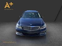 gebraucht Mercedes C350 Elégance 4Matic 7G-Tronic