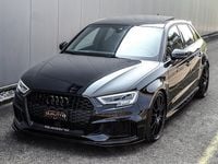 Gebraucht Audi RS3 Sportback 400 PS (294 kW) 2017 Kleinwagen
