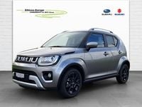 Neu Suzuki Ignis 83 PS (61 kW) 2025 SUV