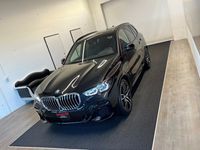 gebraucht BMW X5 48V 30d M Sport Steptronic