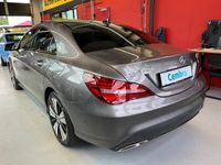 gebraucht Mercedes CLA200 Night Star 7G-DCT